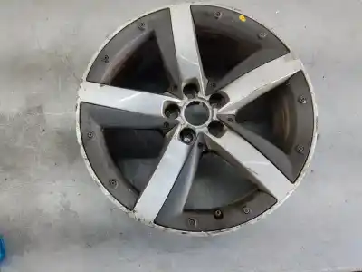 Second-hand car spare part rim for audi a1 sportback (8xa, 8xf) 1.6 tdi oem iam references   