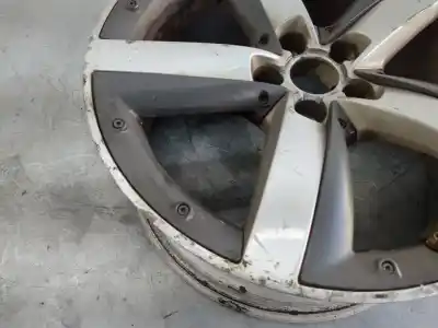 Second-hand car spare part rim for audi a1 sportback (8xa, 8xf) 1.6 tdi oem iam references   