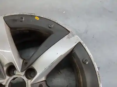 Second-hand car spare part rim for audi a1 sportback (8xa, 8xf) 1.6 tdi oem iam references   