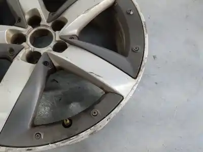 Second-hand car spare part rim for audi a1 sportback (8xa, 8xf) 1.6 tdi oem iam references   