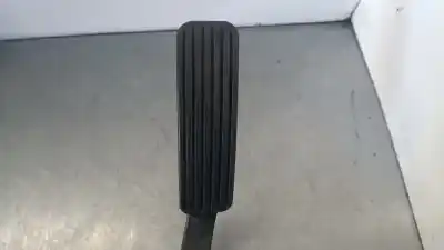 Автозапчастина б/у педаль акселератора для ssangyong kyron 200 xdi limited посилання на oem iam   