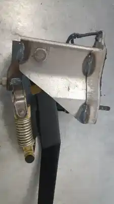 Pezzo di ricambio per auto di seconda mano  per SSANGYONG KYRON  Riferimenti OEM IAM   