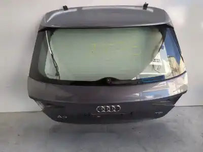 Автозапчастина б/у загальні двері для audi a3 (8v) ambiente посилання на oem iam   