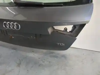 Автозапчастина б/у загальні двері для audi a3 (8v) ambiente посилання на oem iam   