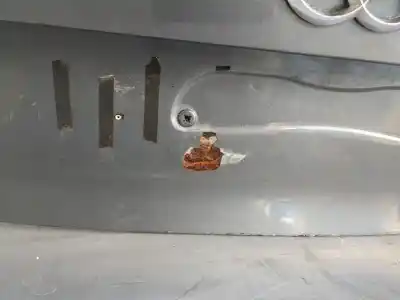 Автозапчастина б/у загальні двері для audi a3 (8v) ambiente посилання на oem iam   