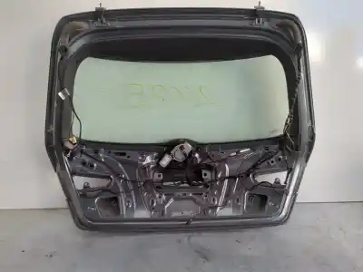 Автозапчастина б/у загальні двері для audi a3 (8v) ambiente посилання на oem iam   