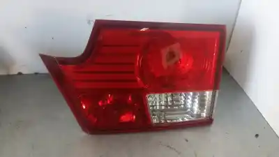 Pezzo di ricambio per auto di seconda mano luce di coda interna destra per ssangyong kyron 200 xdi limited riferimenti oem iam   