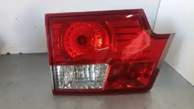 Pezzo di ricambio per auto di seconda mano luce di coda interna sinistra per ssangyong kyron 200 xdi limited riferimenti oem iam   