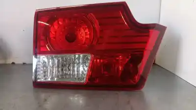Pezzo di ricambio per auto di seconda mano luce di coda interna sinistra per ssangyong kyron 200 xdi limited riferimenti oem iam   
