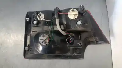 Pezzo di ricambio per auto di seconda mano luce di coda interna sinistra per ssangyong kyron 200 xdi limited riferimenti oem iam   