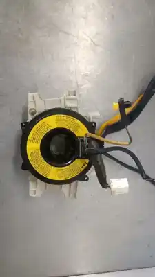 Pezzo di ricambio per auto di seconda mano anello airbag per ssangyong kyron 200 xdi limited riferimenti oem iam 8590009c41  