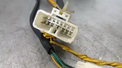 Pezzo di ricambio per auto di seconda mano anello airbag per ssangyong kyron 200 xdi limited riferimenti oem iam 8590009c41  