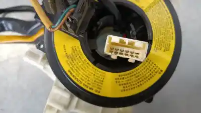 Pezzo di ricambio per auto di seconda mano anello airbag per ssangyong kyron 200 xdi limited riferimenti oem iam 8590009c41  
