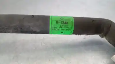 Pezzo di ricambio per auto di seconda mano  per SSANGYONG KYRON  Riferimenti OEM IAM 6863009003  