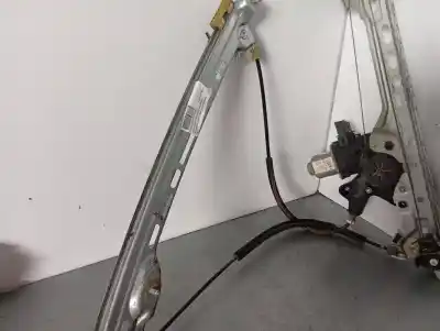 Pezzo di ricambio per auto di seconda mano Alzacristalli Anteriore Sinistro per RENAULT MEGANE IV BERLINA 5P Business Riferimenti OEM IAM   