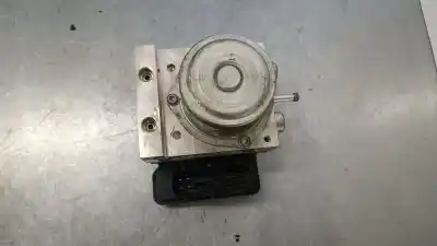 Peça sobressalente para automóvel em segunda mão abs por nissan juke (f15) 1.6 referências oem iam a98000b51