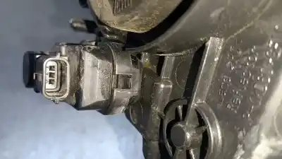 Peça sobressalente para automóvel em segunda mão farol / projetor de nevoeiro direito por nissan juke (f15) 1.6 referências oem iam 