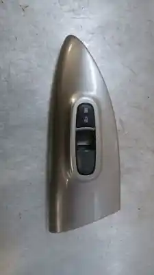 Peça sobressalente para automóvel em segunda mão botão / interruptor elevador vidro dianteiro direito por nissan juke (f15) 1.6 referências oem iam 48810ba66a
