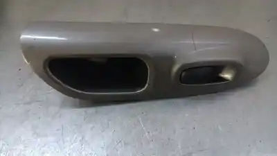 Peça sobressalente para automóvel em segunda mão botão / interruptor elevador vidro traseiro direito por nissan juke (f15) 1.6 referências oem iam 829601ka2a