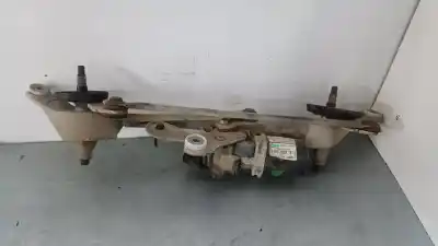 Peça sobressalente para automóvel em segunda mão motor do limpador traseiro por nissan juke (f15) 1.6 referências oem iam 288001ka0c