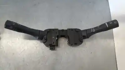 Peça sobressalente para automóvel em segunda mão comandos de alavanca por nissan juke (f15) 1.6 referências oem iam 