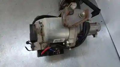 Peça sobressalente para automóvel em segunda mão coluna de direcção por nissan juke (f15) 1.6 referências oem iam 48810ba66a