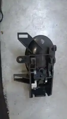 Peça sobressalente para automóvel em segunda mão puxador interior dianteiro esquerdo por nissan juke (f15) 1.6 referências oem iam 