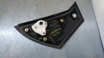 Peça sobressalente para automóvel em segunda mão puxador exterior traseiro direito por nissan juke (f15) 1.6 referências oem iam 82606ba60a
