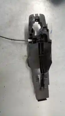 Peça sobressalente para automóvel em segunda mão fechadura da porta dianteira direita por nissan juke (f15) 1.6 referências oem iam x12cfrc