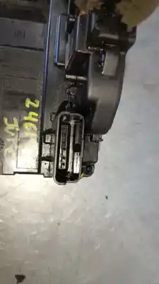 Peça sobressalente para automóvel em segunda mão fechadura da porta traseira direita por nissan juke (f15) 1.6 referências oem iam x12crrc