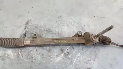 Peça sobressalente para automóvel em segunda mão caixa de direção por nissan juke (f15) 1.6 referências oem iam 1ka0dte