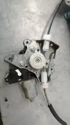 Peça sobressalente para automóvel em segunda mão elevador de vidros dianteiro direito por nissan juke (f15) 1.6 referências oem iam 80730jx30c