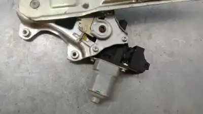 Peça sobressalente para automóvel em segunda mão elevador de vidros traseiro direito por nissan juke (f15) 1.6 referências oem iam 827310v18