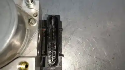 Peça sobressalente para automóvel em segunda mão abs por renault clio iii pack authentique referências oem iam 0265800559  