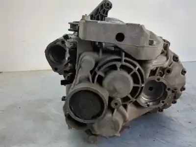 Автозапчастина б/у коробка передач для audi a3 (8v) ambiente посилання на oem iam pfl  