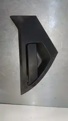 Peça sobressalente para automóvel em segunda mão puxador exterior traseiro esquerdo por nissan juke (f15) 1.6 referências oem iam 82607ba60a