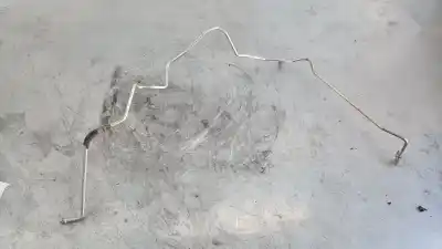 Peça sobressalente para automóvel em segunda mão tubos de ar condicionado por nissan juke (f15) 1.6 referências oem iam 92440ba60a