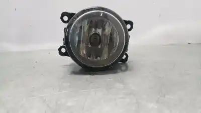 Peça sobressalente para automóvel em segunda mão farol / projetor de nevoeiro direito por renault fluence dynamique referências oem iam 8200074008  