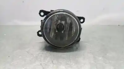 Peça sobressalente para automóvel em segunda mão farol / projetor de nevoeiro esquerdo por renault fluence dynamique referências oem iam 8200074008  