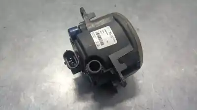 Peça sobressalente para automóvel em segunda mão farol / projetor de nevoeiro esquerdo por renault fluence dynamique referências oem iam 8200074008  