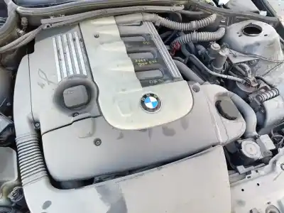 Peça sobressalente para automóvel em segunda mão MOTOR COMPLETO por BMW SERIE 3 TOURING (E46)  Referências OEM IAM 306D1 M 57D30 M 57 D 30