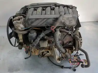 Peça sobressalente para automóvel em segunda mão motor completo por bmw serie 3 touring (e46) 330xd referências oem iam 306d1 m 57d30 m 57 d 30