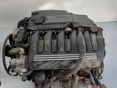 Peça sobressalente para automóvel em segunda mão motor completo por bmw serie 3 touring (e46) 330xd referências oem iam 306d1 m 57d30 m 57 d 30