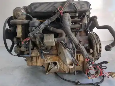 Peça sobressalente para automóvel em segunda mão motor completo por bmw serie 3 touring (e46) 330xd referências oem iam 306d1 m 57d30 m 57 d 30