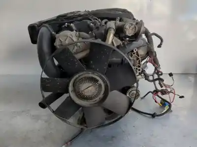 Peça sobressalente para automóvel em segunda mão motor completo por bmw serie 3 touring (e46) 330xd referências oem iam 306d1 m 57d30 m 57 d 30