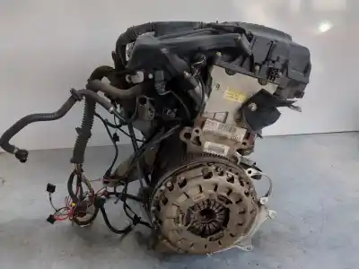 Peça sobressalente para automóvel em segunda mão motor completo por bmw serie 3 touring (e46) 330xd referências oem iam 306d1 m 57d30 m 57 d 30