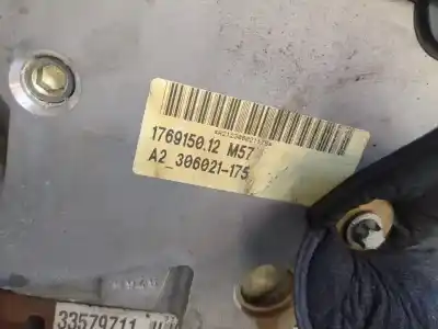 Peça sobressalente para automóvel em segunda mão motor completo por bmw serie 3 touring (e46) 330xd referências oem iam 306d1 m 57d30 m 57 d 30