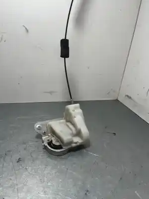 Second-hand car spare part right side door lock for mazda 5 (cr19) 2.0 cd (cr19) oem iam references   