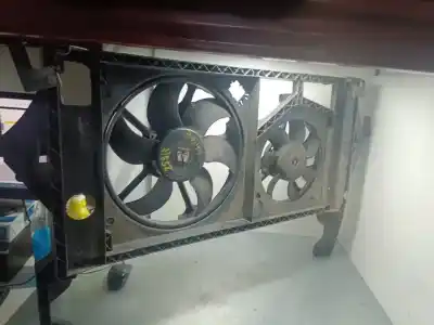 Pezzo di ricambio per auto di seconda mano elettroventola per renault master ii phase 2 combi combi 3t5 l2 9-pl. caja cerrada/techo elev. 136 cv / 100 kw riferimenti oem iam   