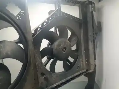 Pezzo di ricambio per auto di seconda mano elettroventola per renault master ii phase 2 combi combi 3t5 l2 9-pl. caja cerrada/techo elev. 136 cv / 100 kw riferimenti oem iam   